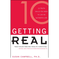 Getting Real - Paperback