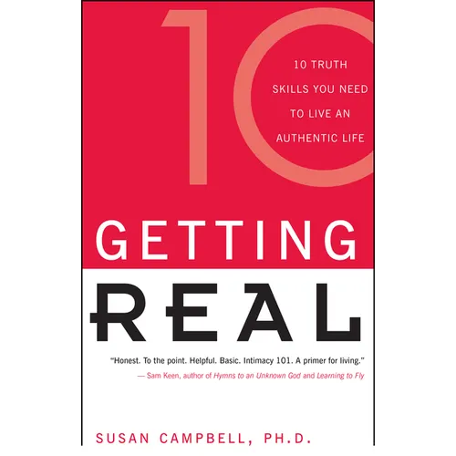 Getting Real - Paperback