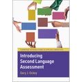 Introducing Second Language Assessment - Paperback