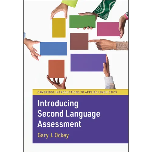 Introducing Second Language Assessment - Paperback