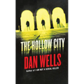 The Hollow City - Paperback