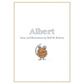 Albert - Hardcover