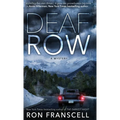 Deaf Row - Hardcover