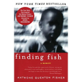 Finding Fish: A Memoir - Paperback