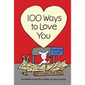 100 Ways to Love You - Hardcover