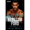 Curvy Brides Of Blossom Ford Books 5-8