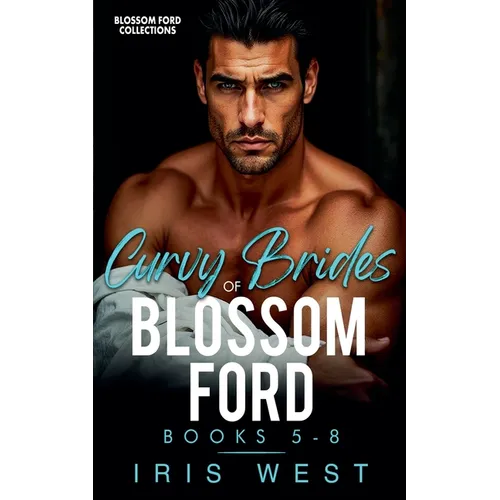 Curvy Brides Of Blossom Ford Books 5-8