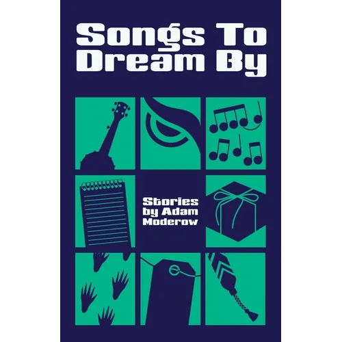 Songs to Dream By - Paperback