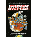 Once Upon a Space-Time! - Paperback
