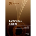 Continuous Casting - Paperback