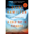 A Cold Day in Paradise - Paperback