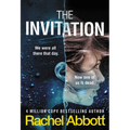 The Invitation - Mass Market Paperbound