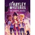 The Hayley Mysteries: The Missing Jewels - Paperback