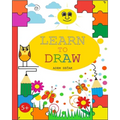 Learn To Draw - Paperback
