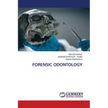 Forensic Odontology - Paperback