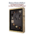 A Meteorologist in the Promised Land - Paperback