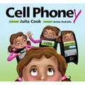 Cell Phoney - Paperback