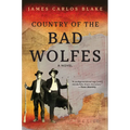 Country of the Bad Wolfes - Paperback