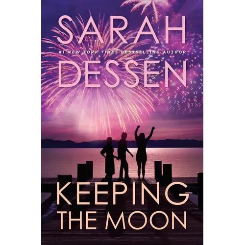 Keeping the Moon - Paperback