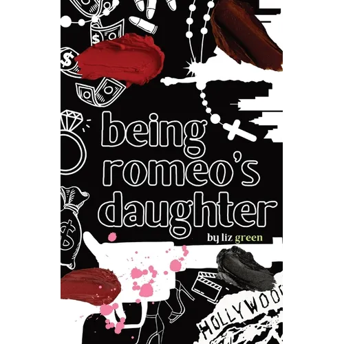 Being Romeo's Daughter - Paperback