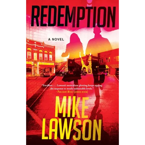 Redemption - Hardcover