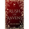 Rush of Ravens - Paperback