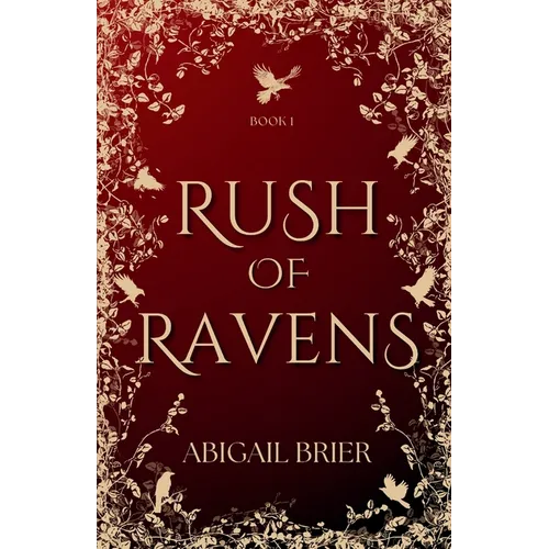Rush of Ravens - Paperback