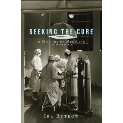 Seeking the Cure