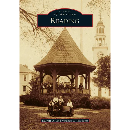 Reading - Paperback