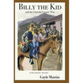 Billy the Kid and the Lincoln County War - Paperback