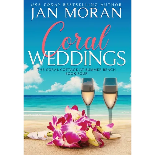Coral Weddings - Hardcover