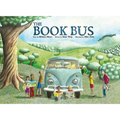 The Book Bus - Hardcover