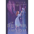 Of Thunder and Amethyst - Paperback