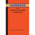 Handbook for Manufactured Home Inspection - Paperback