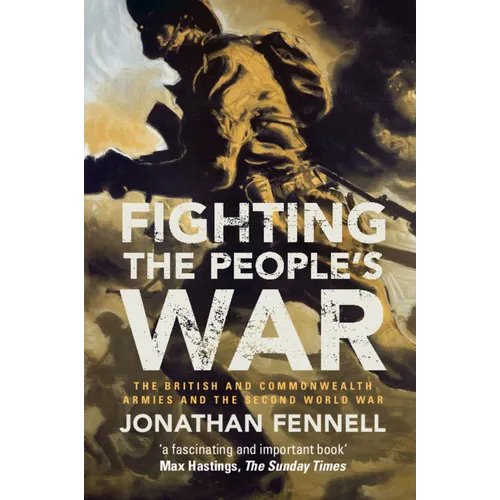 Fighting the People's War - Paperback