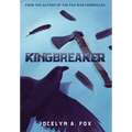 Kingbreaker - Hardcover