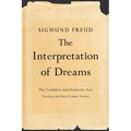 The Interpretation of Dreams - Paperback