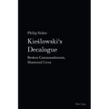 Kieslowski's Decalogue: Broken Commandments, Shattered Lives