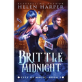 Brittle Midnight - Paperback