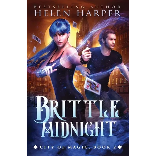 Brittle Midnight - Paperback