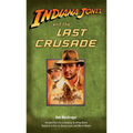 Indiana Jones and the Last Crusade - Mass Market Paperbound