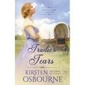 Trudie's Tears - Paperback