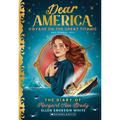 Voyage on the Great Titanic (Dear America)