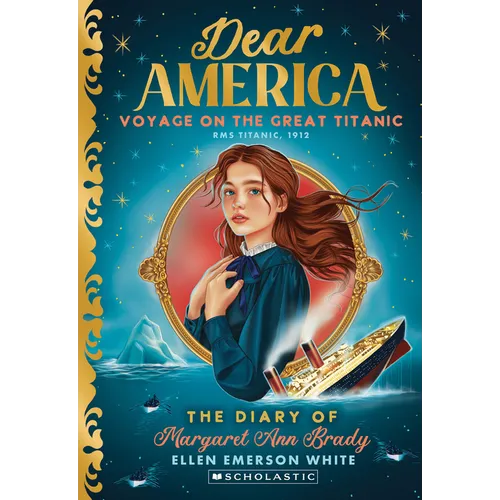 Voyage on the Great Titanic (Dear America)