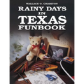 Rainy Days In Texas Funbook