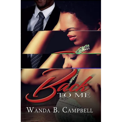 Back to Me - Paperback