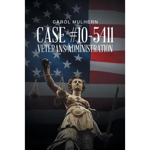 Case File 10-5411 Veterans Administration