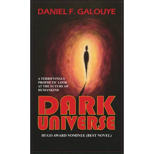 Dark Universe - Hardcover