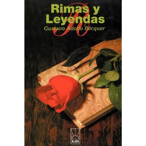 Rimas y Leyendas - Paperback