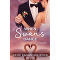 When Swans Dance - Paperback